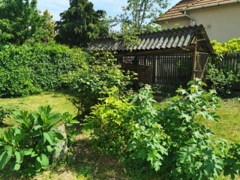 Eladó Ház 3526 Miskolc álmos