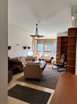 Kiadó Lakás 1133 Budapest 13. kerület Cézár házban bútorozott lakás