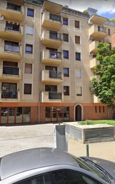 Kiadó Parkoló 1096 Budapest 9. kerület , Toscana lakóparkban, teremgarázsban, beállóhely KIADÓ