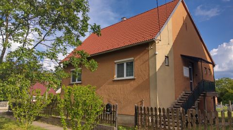 Eladó Ház 2521 Csolnok 
