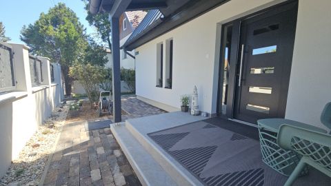 Eladó Ház 8640 Fonyód , Balaton központ 2 percre