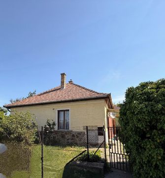 Eladó Ház 2475 Kápolnásnyék , 2475 Kápolnásnyék, csendes