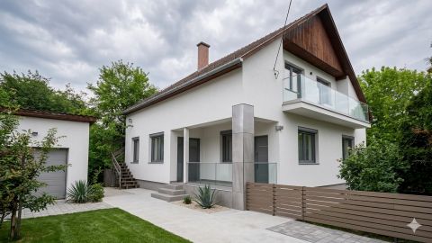Eladó Ház 2040 Budaörs 