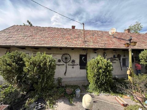 Eladó Ház 8096 Sukoró , 8096 Sukoró, Csendes