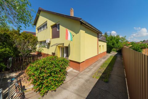 Eladó Ház 1171 Budapest 17. kerület 