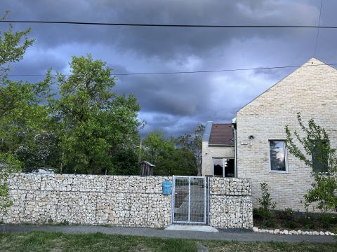Eladó Ház 9742 Salköveskút , Csendes mellékutca