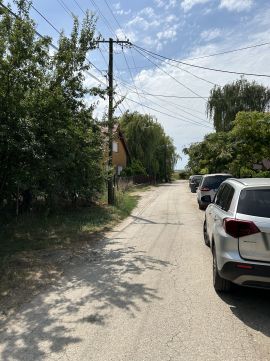 Eladó Telek 8164 Balatonfőkajár 