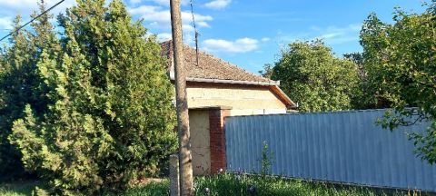 Eladó Ház 5440 Kunszentmárton 5440 Kunszentmárton, Jó, csendes