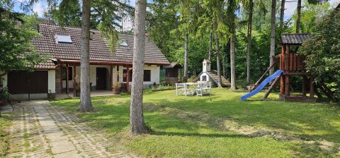 Eladó Ház 7677 Orfű 