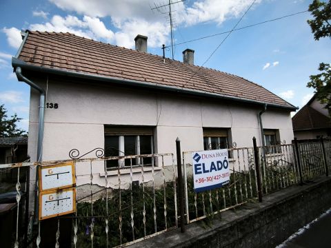 Eladó Ház 9028 Győr , ELADÓ CSALÁDI HÁZ GYŐR-SZABADHEGYEN! 
