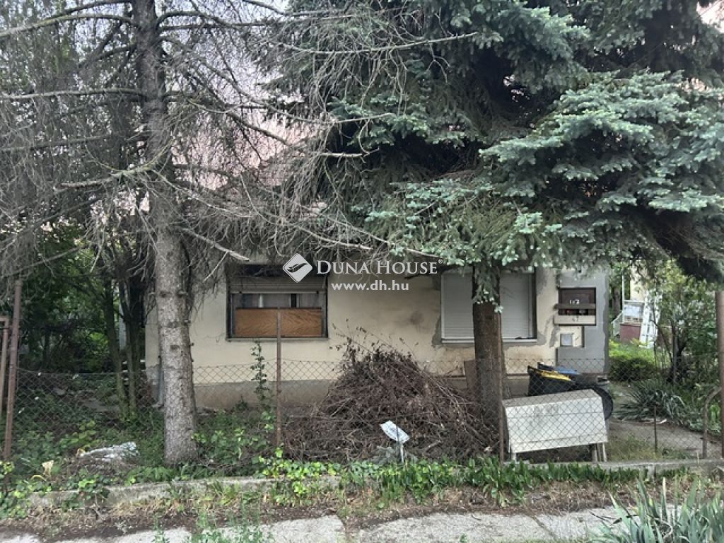 For sale House 2030 Érd, 