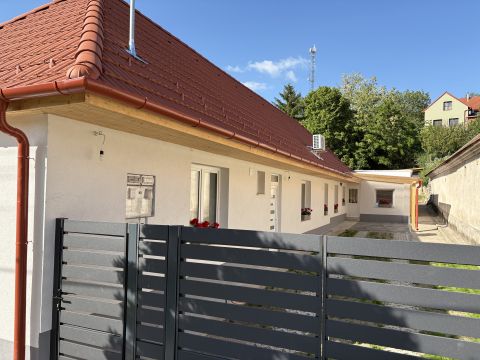 Eladó Ház 2518 Leányvár Kálvária utca környéke