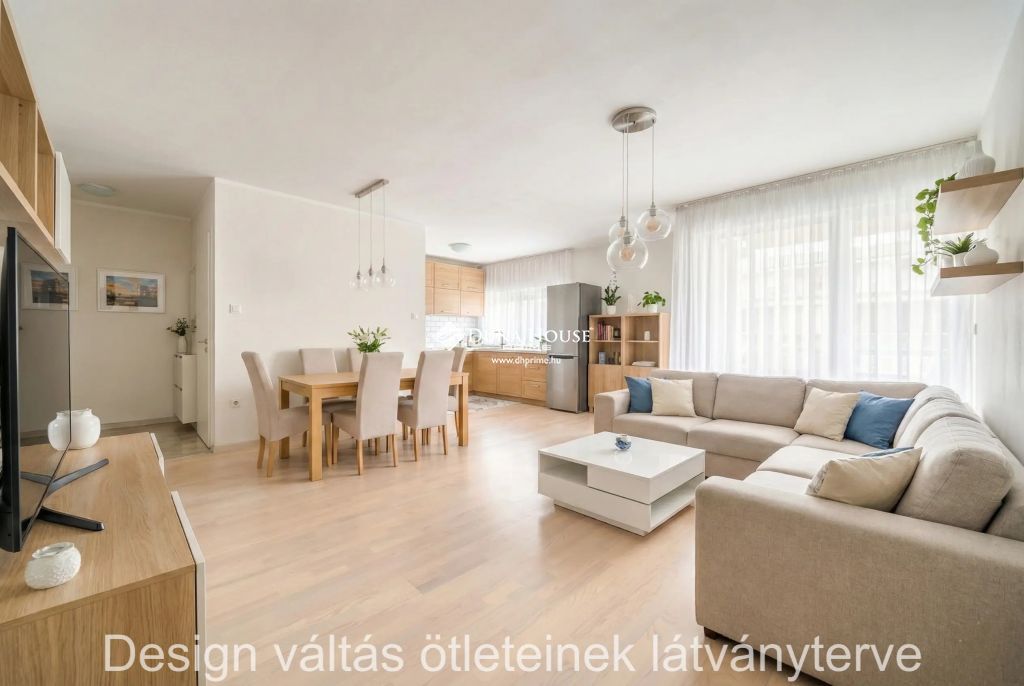 Eladó lakás, Budapest, 13. kerület