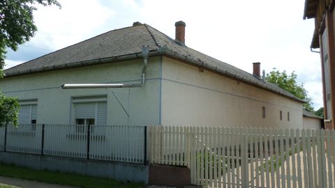 Eladó Ház 5340 Kunhegyes 