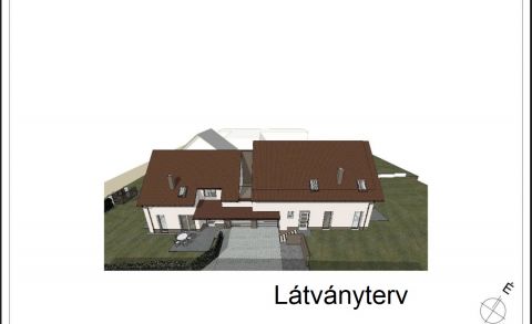 Eladó Ház 2162 Őrbottyán 