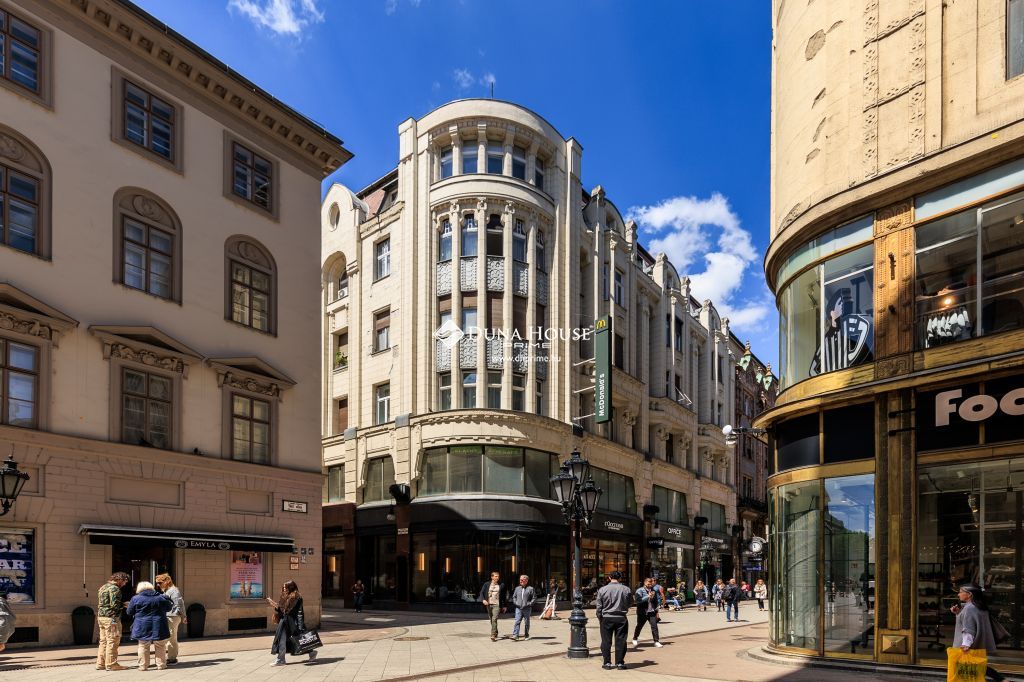 Eladó lakás, Budapest, 5. kerület