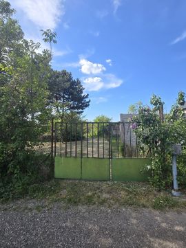 Eladó Telek 2314 Halásztelek 