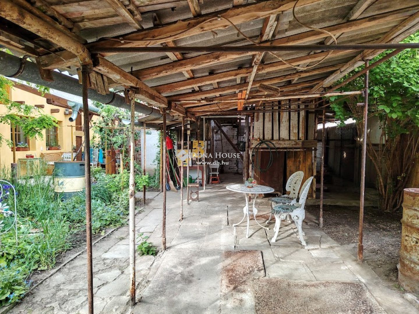 Eladó lakás Békéscsabán – LK097988