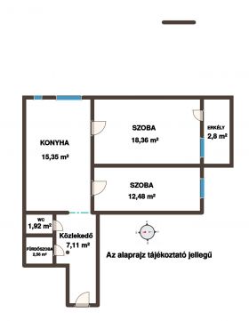 Eladó Lakás 4032 Debrecen 
