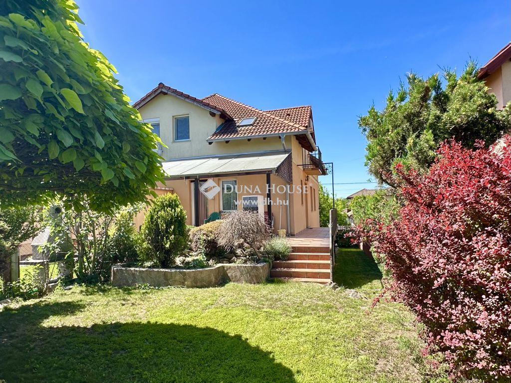 For sale House 2143 Kistarcsa, 