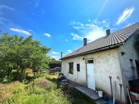 Eladó Ház 2421 Nagyvenyim , Nagyvenyim- nyugodt csendes környéken