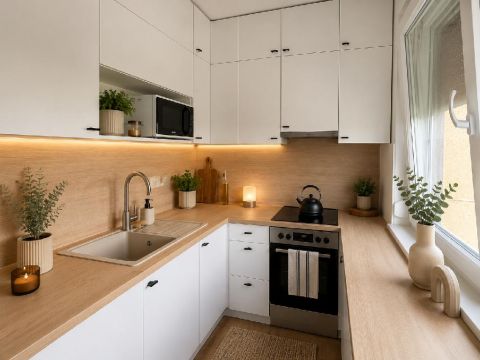 Eladó Lakás 1214 Budapest 21. kerület 1214 Budapest 21, Csepel Erdőalja