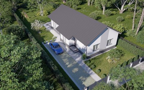 Eladó Ház 2030 Érd Csendes, rendezett utcában