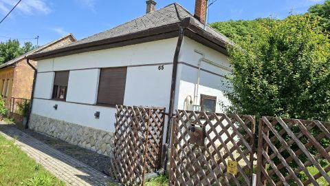 Eladó Ház 7341 Csikóstőttős 