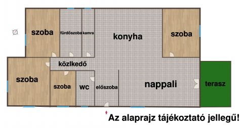 Eladó Lakás 2113 Erdőkertes Erdőkertes
