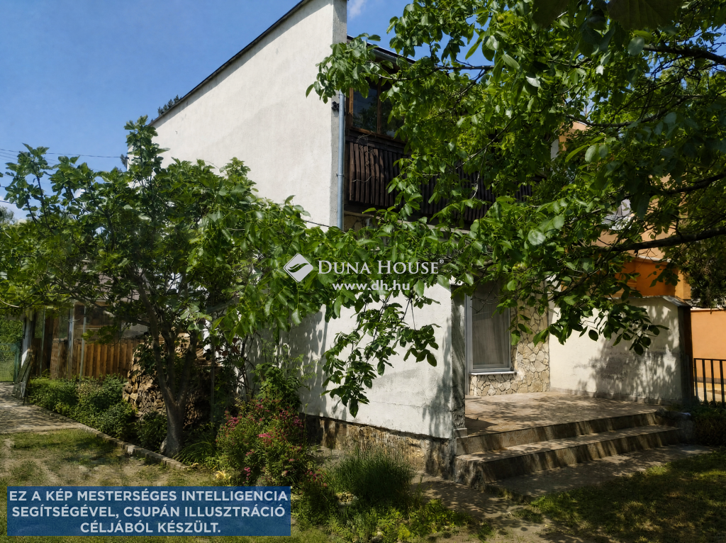 2484 Gárdony , A Parkerdő szomszédságában, csendes utcában — 1/36