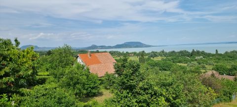 Eladó Ház 8313 Balatongyörök , Panorámás utca