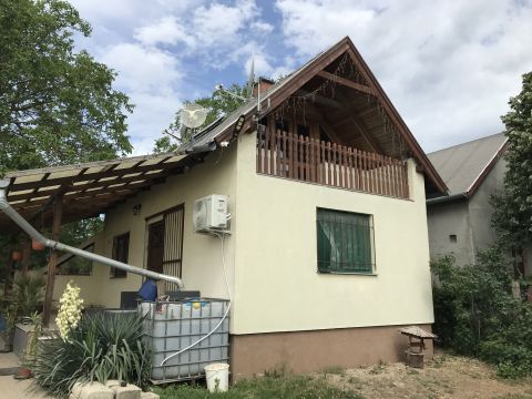 Eladó Telek 8081 Zámoly 