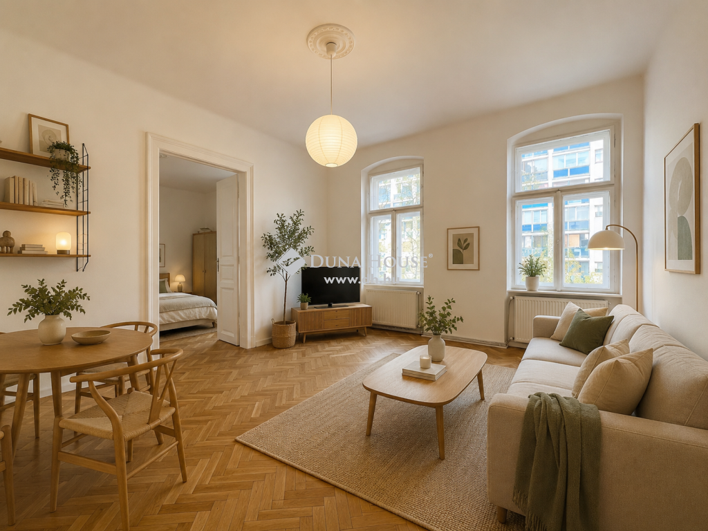 1096 Budapest 9. kerület — 1/16