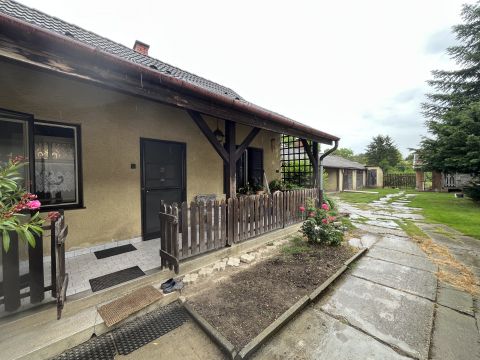 Eladó Ház 9800 Vasvár 