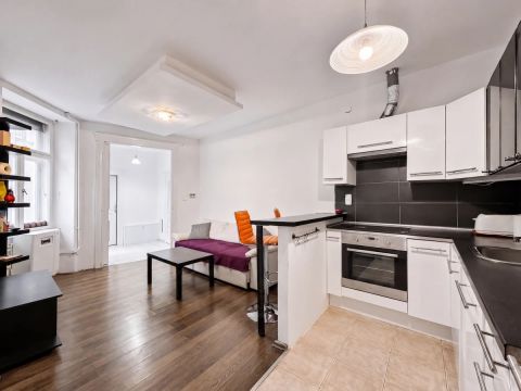 Eladó Lakás 1092 Budapest 9. kerület 