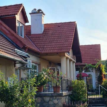 Eladó Ház 8300 Raposka , 8300 Tapolca, belváros