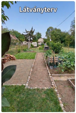 Eladó Mezőgazdasági 2230 Gyömrő , Gyömrő Zárt kert