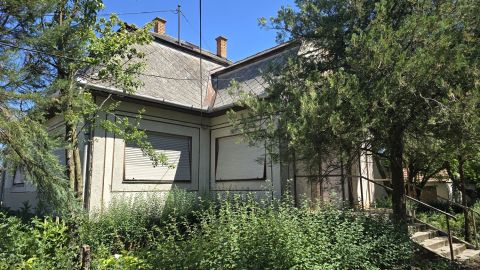 Eladó Ház 4066 Tiszacsege 