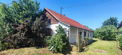 Eladó Ház 5362 Tiszaörs 