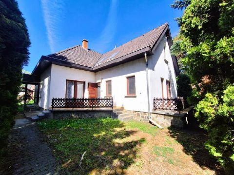 Eladó Ház 8200 Veszprém 8200 Veszprém, Csendes