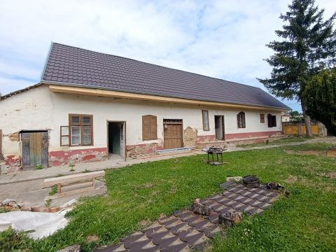 Eladó Ház 7726 Véménd 