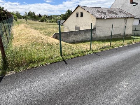 Eladó Telek 8071 Magyaralmás , Vörösmarty utca
