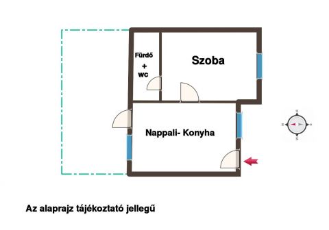 Eladó Ház 8171 Balatonvilágos Magaspart közeli