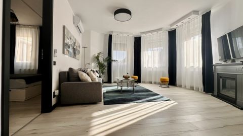 Eladó Lakás 1137 Budapest 13. kerület Prémium designer lakás a palatinus házak eggyiklben
