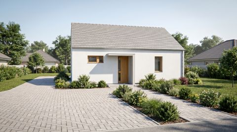 Eladó Ház 9154 Mosonszentmiklós 