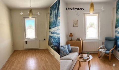 Eladó Ház 9011 Győr , 9029 Győr, Kisbácsa
