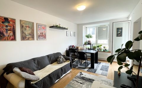 Eladó Lakás 1084 Budapest 8. kerület Fiatalos, erkélyes otthon a Rákóczi tér szomszédságában