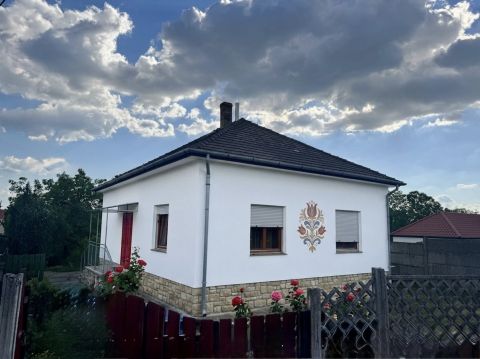 Eladó Ház 2330 Dunaharaszti 