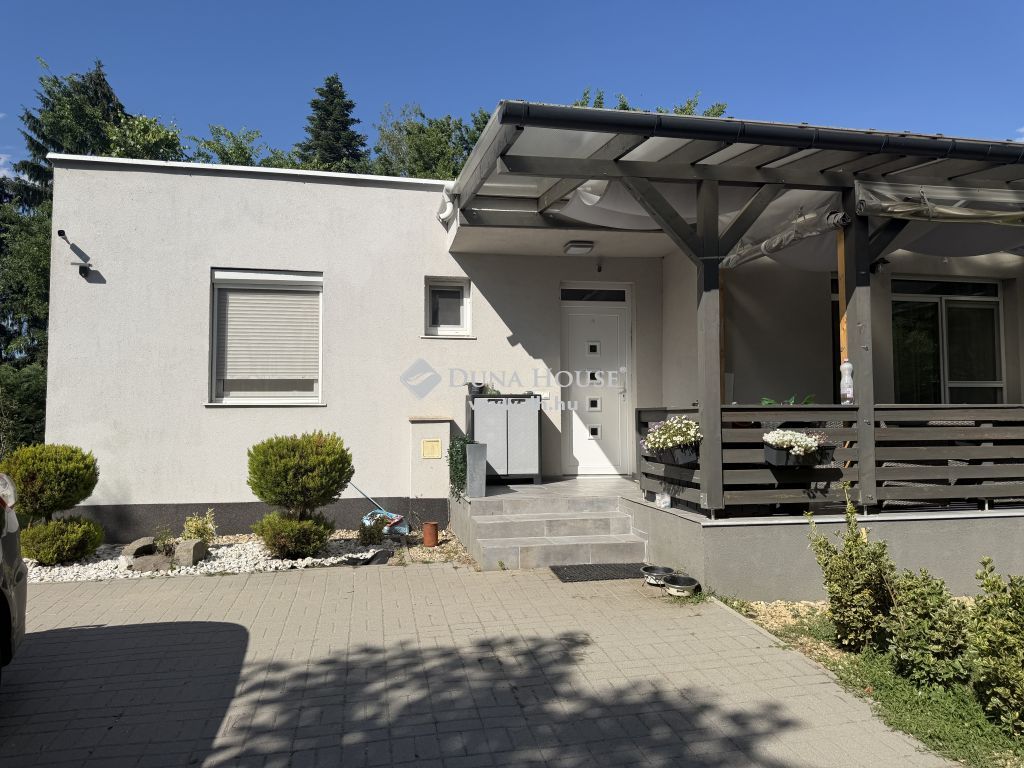 For sale House 2015 Szigetmonostor, 