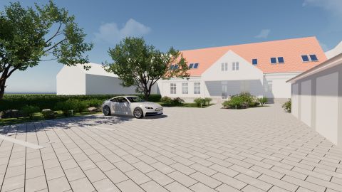 Eladó Ház 9700 Szombathely Belváros